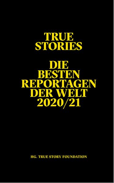 Cover von True Stories