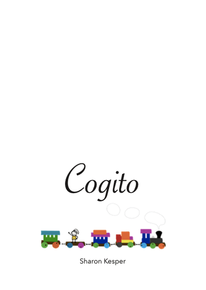 Cover von Cogito