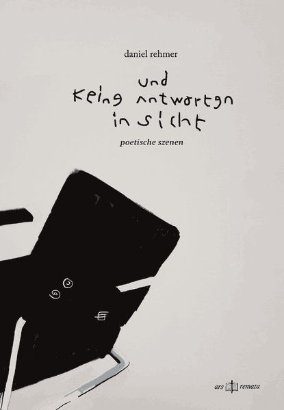 Cover von Und keine Antworten in Sicht