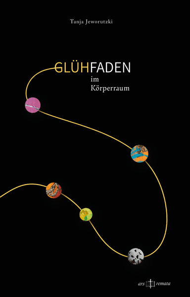 Cover von Glühfaden im Körperraum