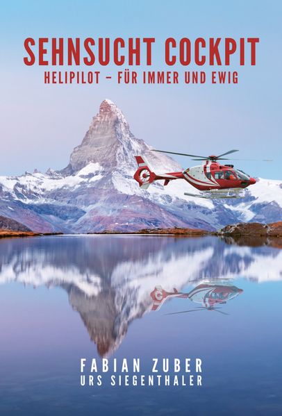 Cover von Sehnsucht Cockpit
