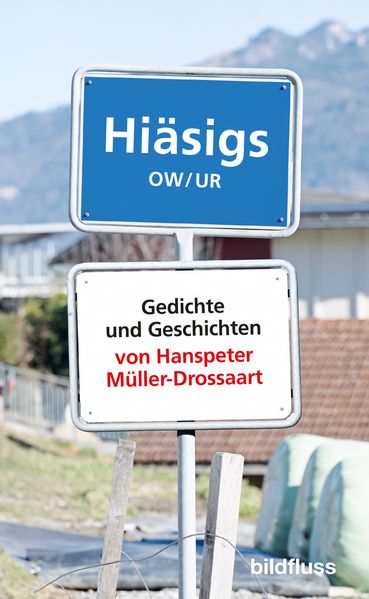 Cover von Hiäsigs