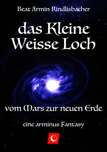 Cover von Das kleine weisse Loch