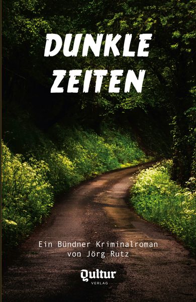 Cover von Dunkle Zeiten