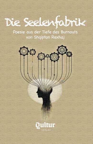 Cover von Die Seelenfabrik