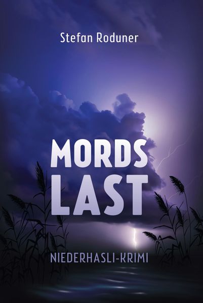 Cover von Mordslast