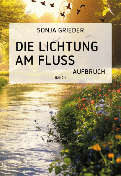 Cover von Aufbruch