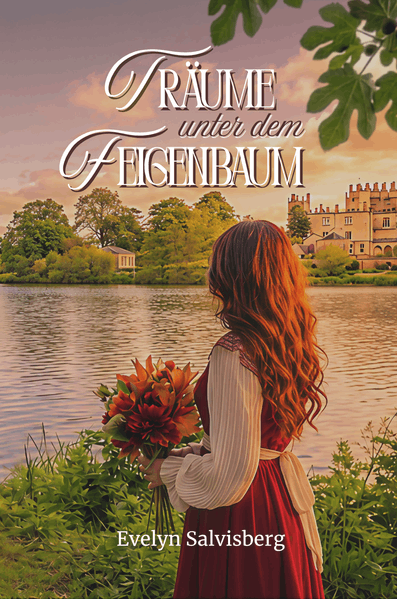 Cover von Träume unter dem Feigenbaum