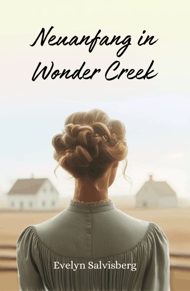 Cover von Neuanfang in Wonder Creek