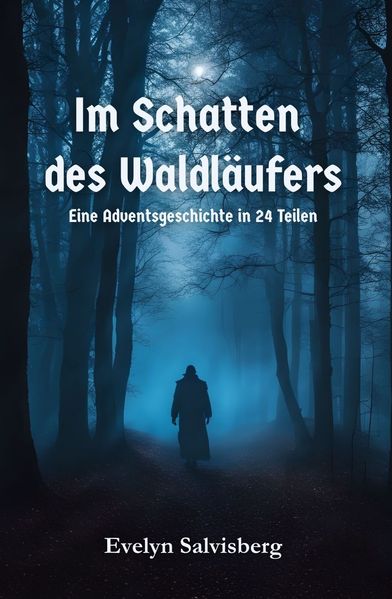 Cover von Im Schatten des Waldläufers