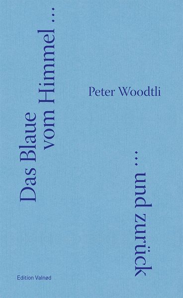 Cover von Das Blaue vom Himmel … und zurück