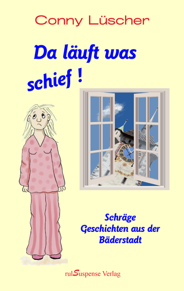 Cover von Da läuft was schief!