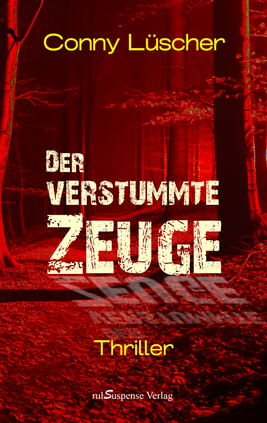 Cover von Der verstummte Zeuge