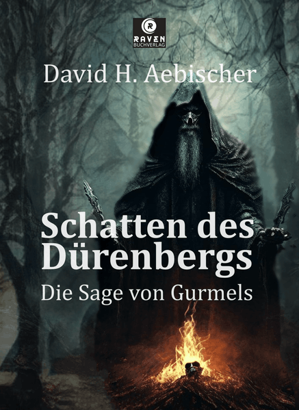 Cover von Schatten des Dürenbergs