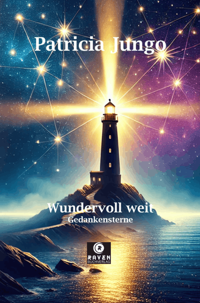 Cover von Wundervoll weit