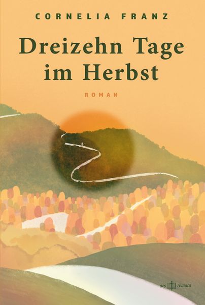 Cover von Dreizehn Tage im Herbst