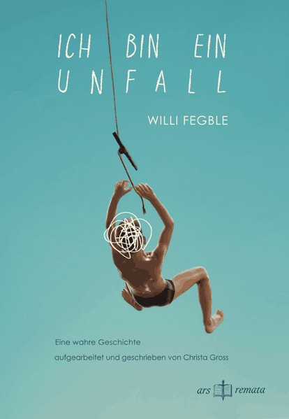 Cover von Ich bin ein Unfall