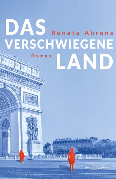 Cover von Das verschwiegene Land