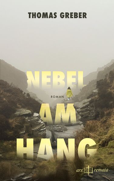 Cover von Nebel am Hang