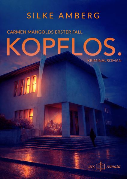 Cover von Kopflos