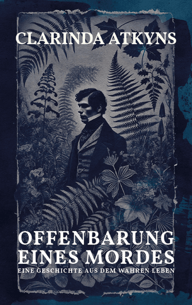 Cover von Offenbarung eines Mordes