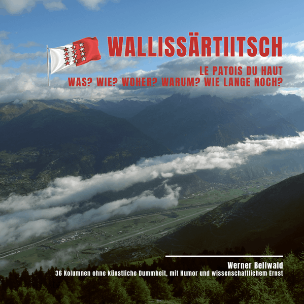 Cover von Wallissärtitsch