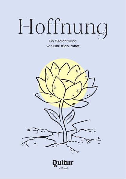 Cover von Hoffnung
