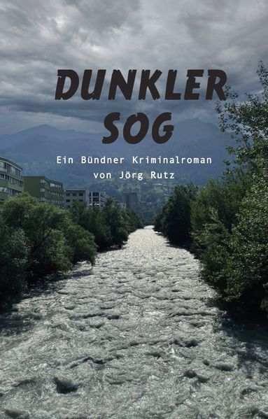 Cover von Dunkler Sog