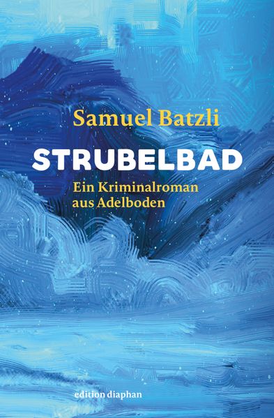 Cover von Strubelbad