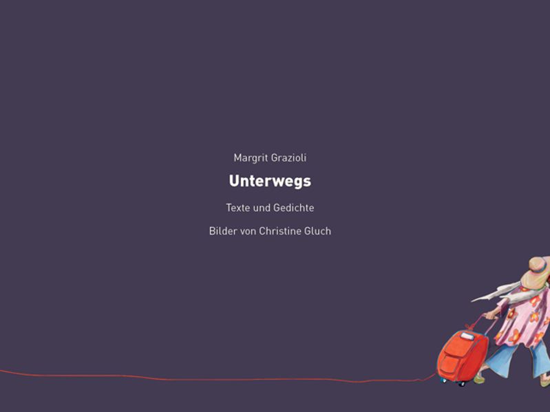 Cover von Unterwegs