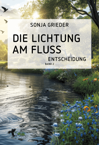 Cover von Entscheidung