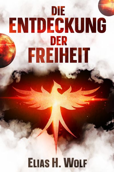 Cover von Die Entdeckung der Freiheit