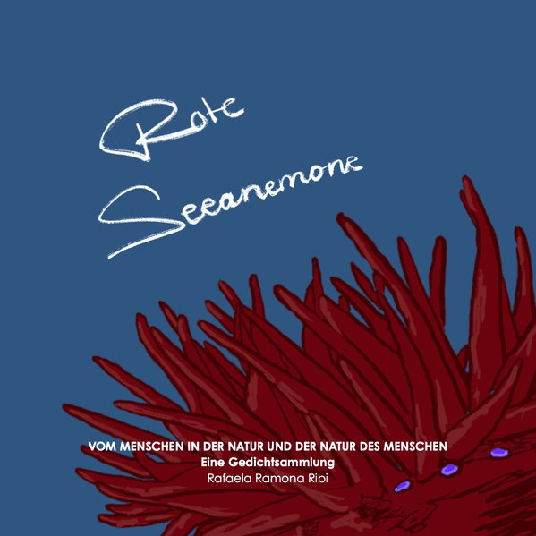 Cover von Rote Seeanemone