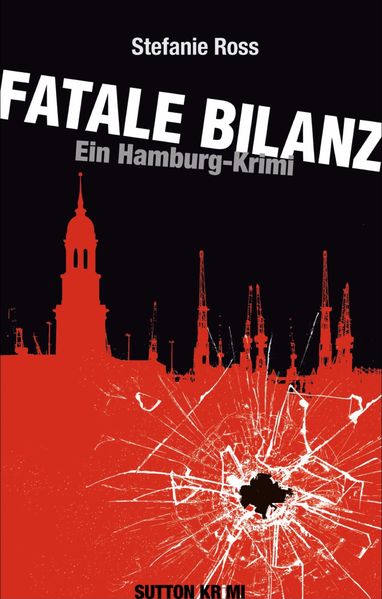 Cover von Fatale Bilanz