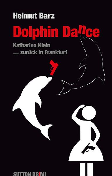 Cover von Dolphin Dance