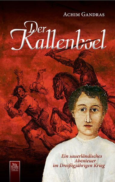 Cover von Der Kallenboel