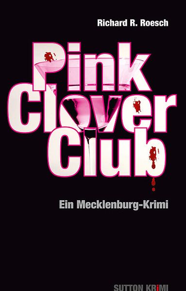 Cover von Pink Clover Club