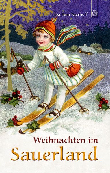 Cover von Weihnachten im Sauerland