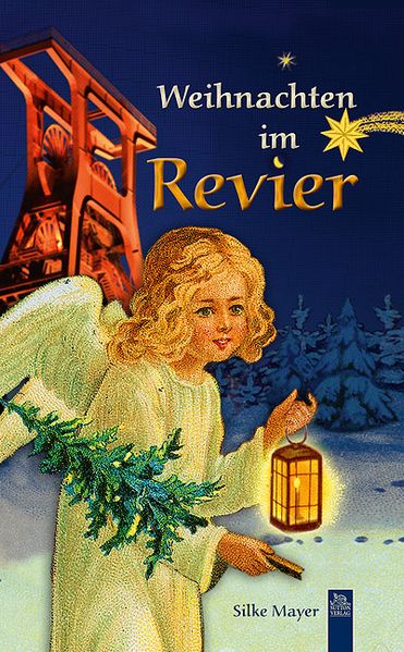 Cover von Weihnachten im Revier