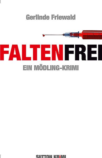 Cover von Faltenfrei