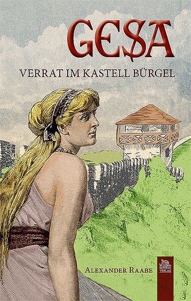 Cover von Gesa