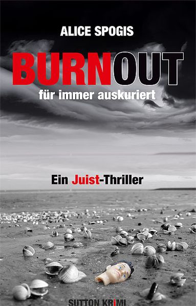Cover von Burnout – für immer auskuriert