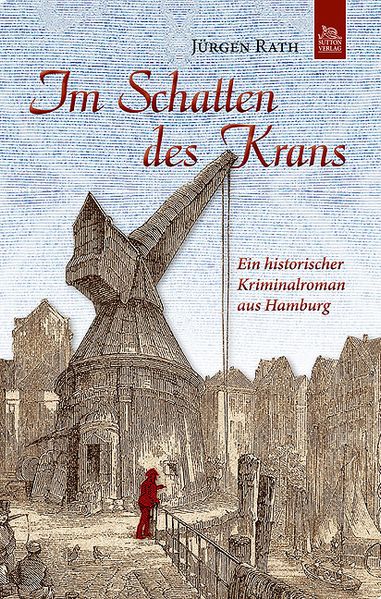 Cover von Im Schatten des Krans
