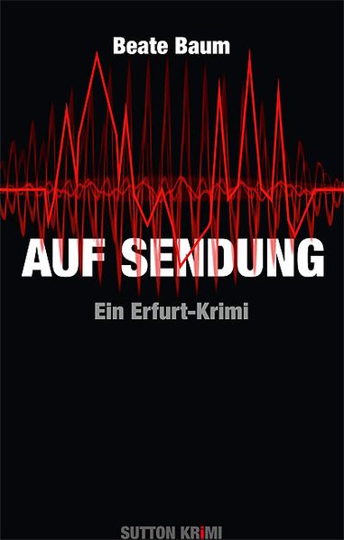 Cover von Auf Sendung