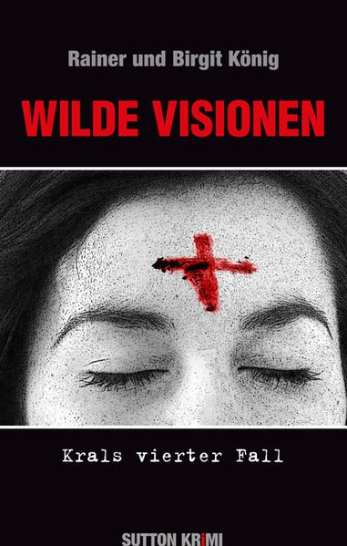 Cover von Wilde Visionen