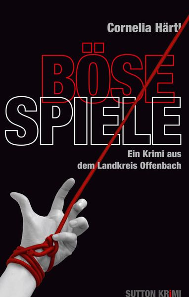 Cover von Böse Spiele