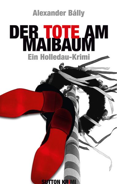 Cover von Der Tote am Maibaum