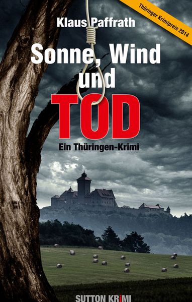 Cover von Sonne, Wind und Tod