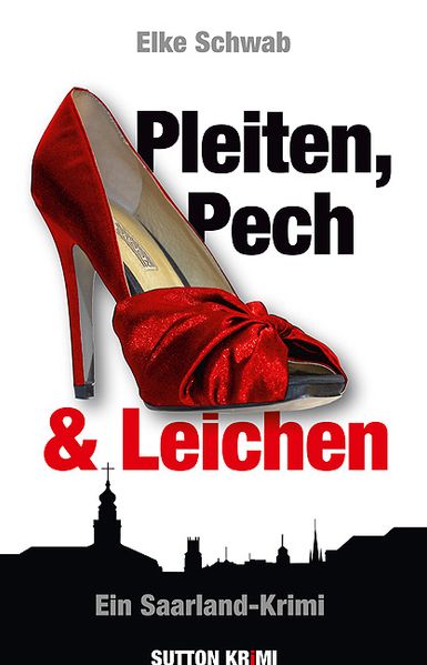 Cover von Pleiten, Pech und Leichen