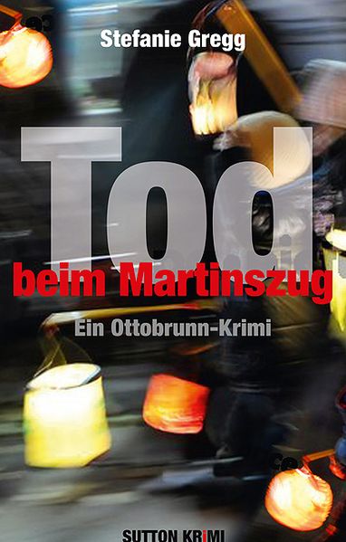 Cover von Tod beim Martinszug